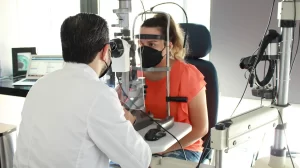 Opticare, nuestra división de Optometría y lentes.